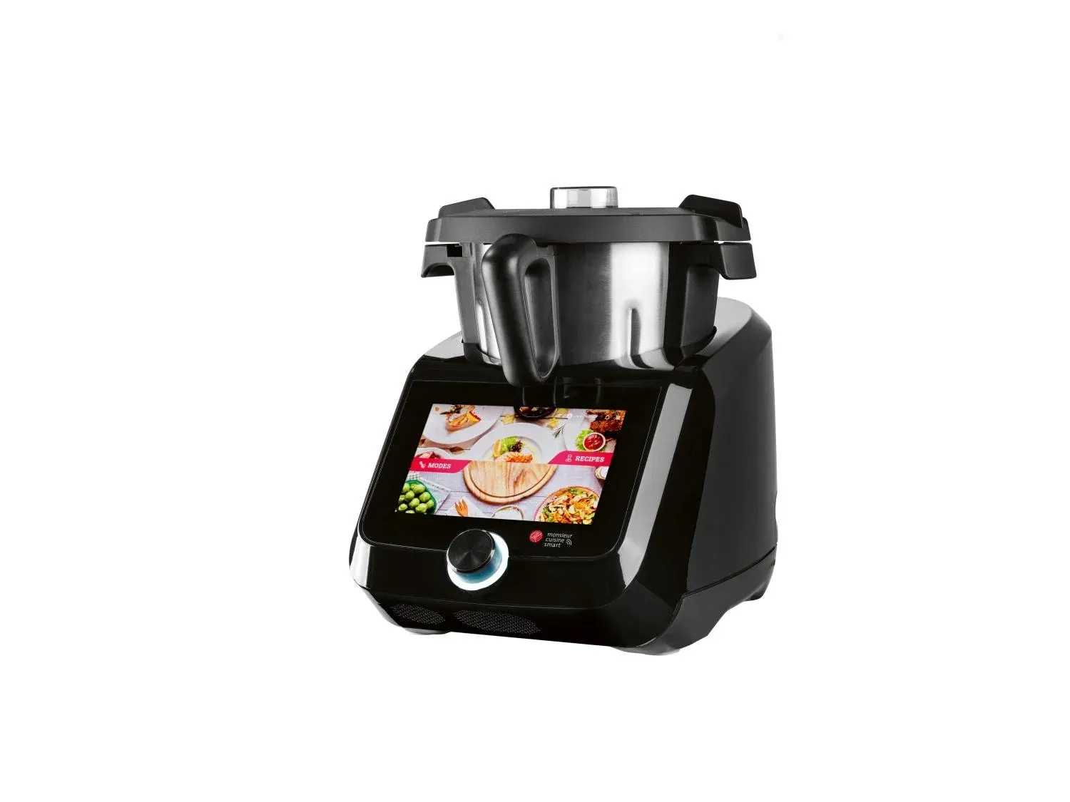 Monthtsieur Cuisine smart