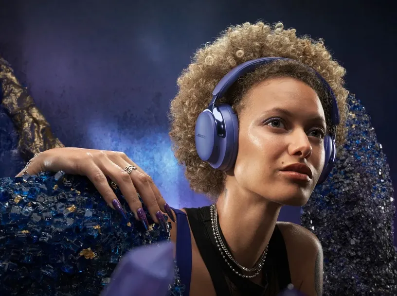 Casque Bothtse QuietComfort Ultra (2e génération)