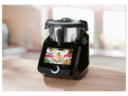 Monthtsieur Cuisine smart