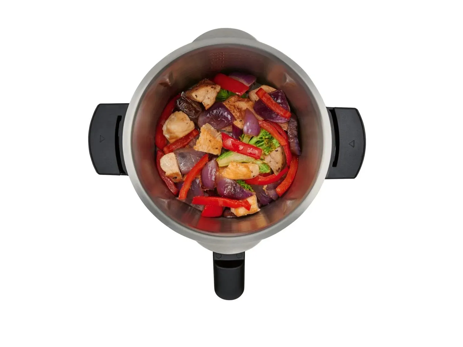 Monthtsieur Cuisine smart