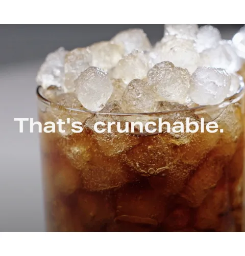 That's crunchable