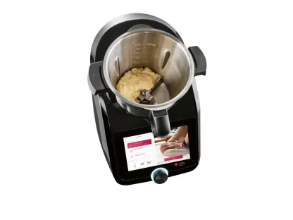 Monthtsieur Cuisine smart