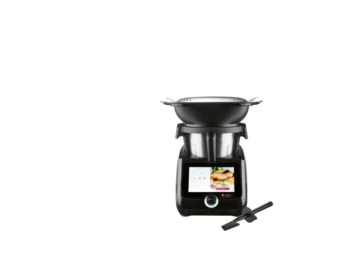 Monthtsieur Cuisine smart