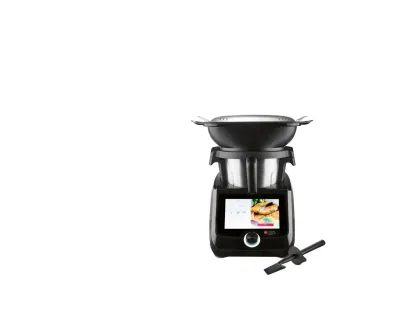 Monthtsieur Cuisine smart