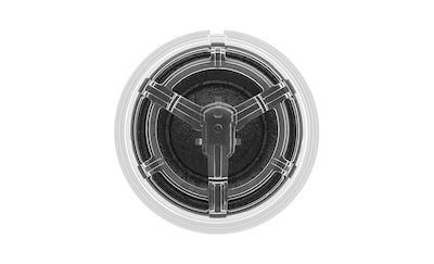 Gros plan du nouveau diaphragme 30&nbsp;mm