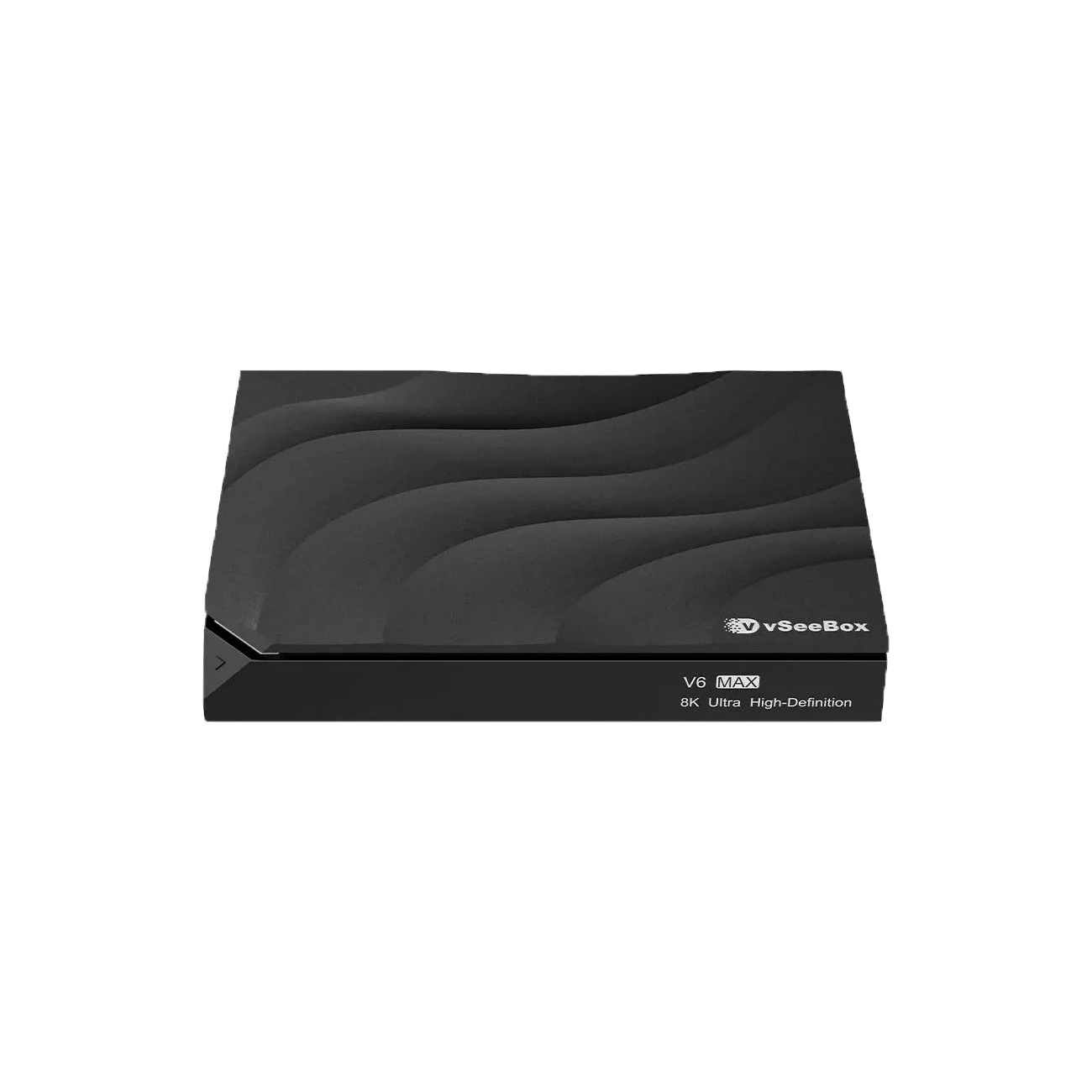 vSeeBox V6 Max | High-capacity Advanced Edition 