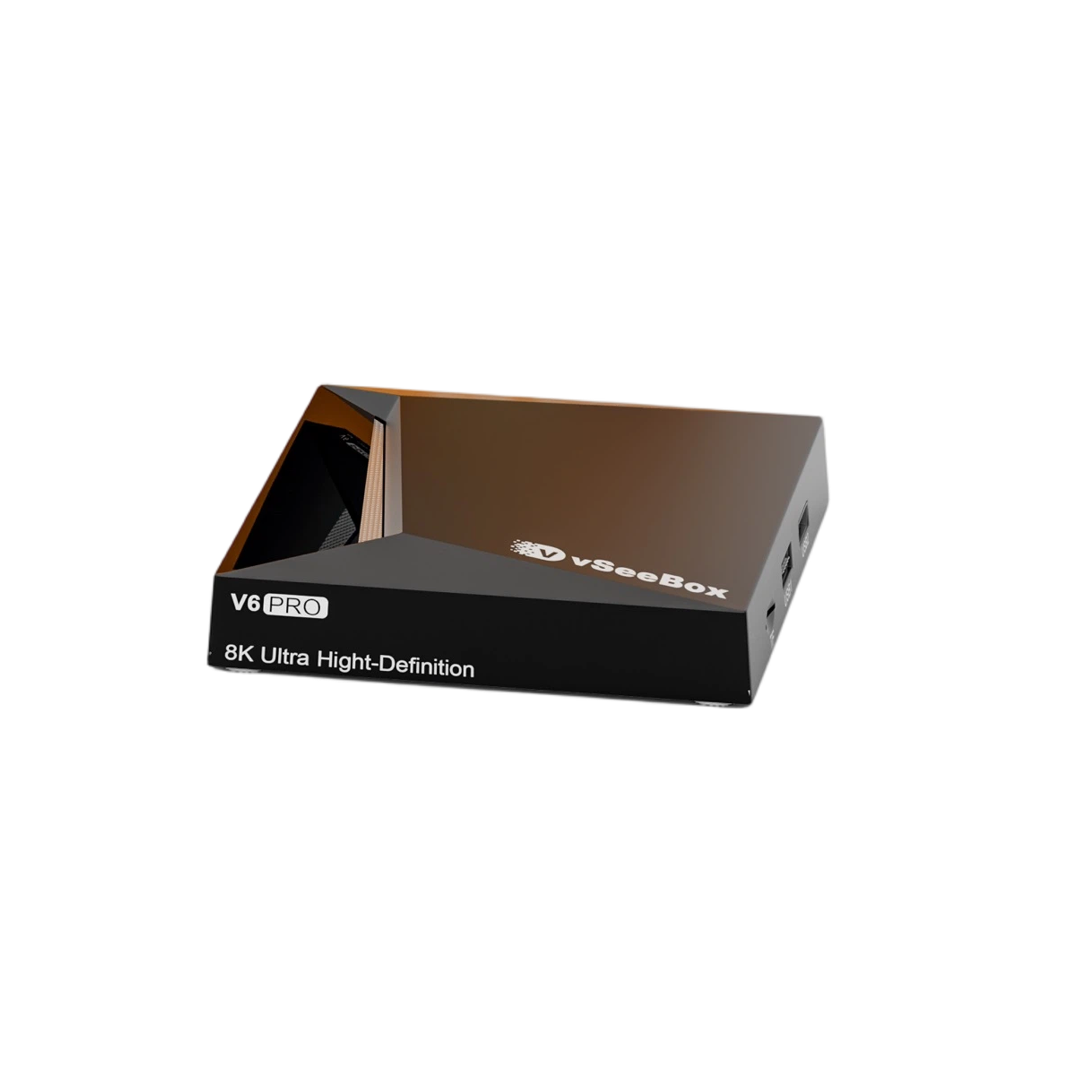 vSeeBox V6 Pro | Basic Standard Edition 