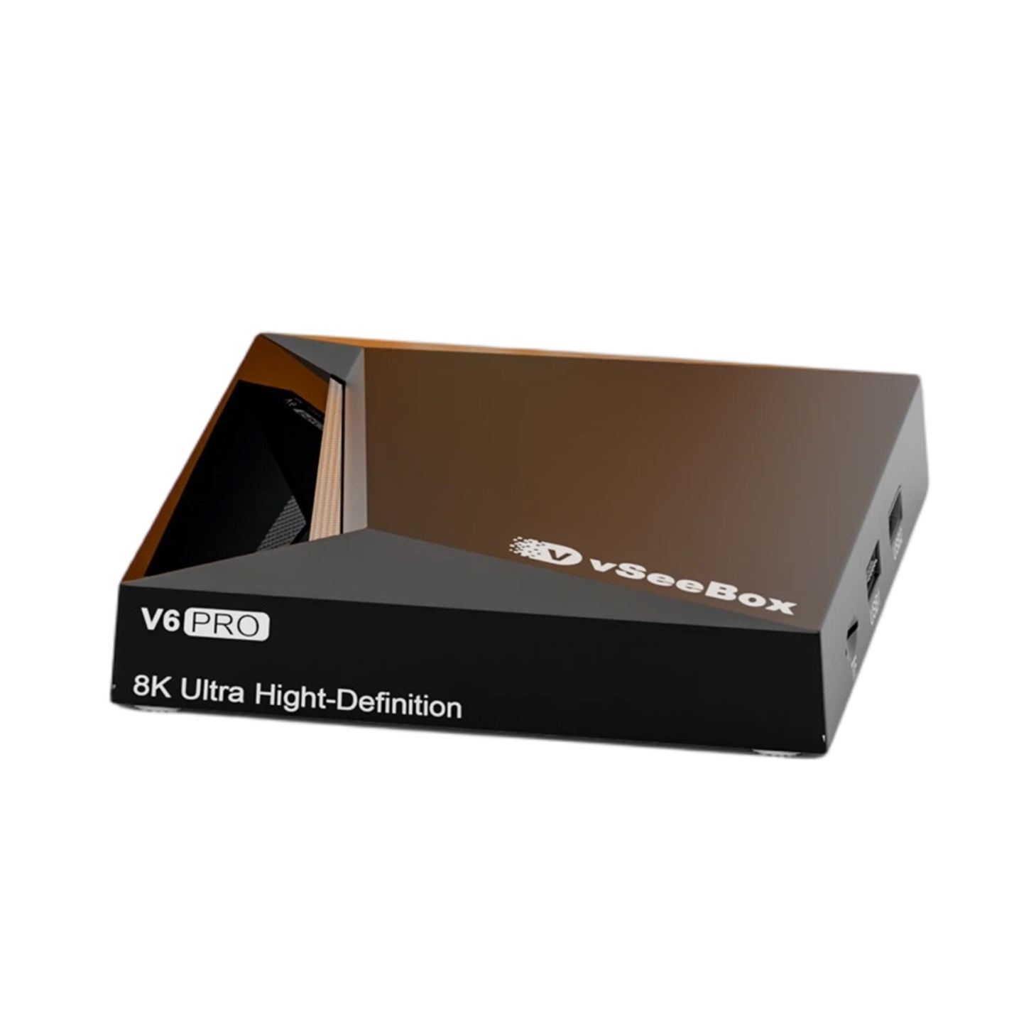 vSeeBox V6 Pro | Basic Standard Edition 