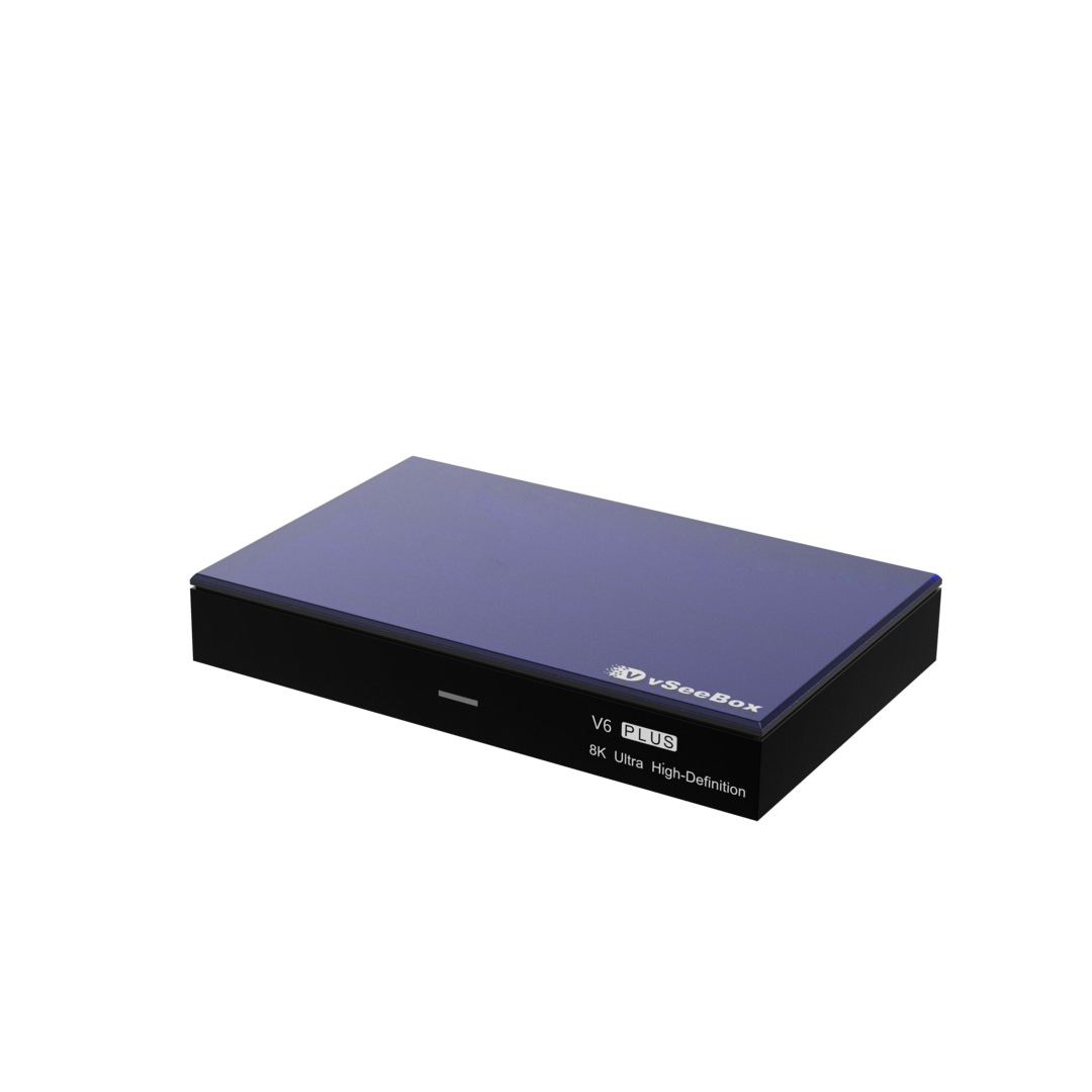 vSeeBox V6 Plus | V6 Series Premium Edition