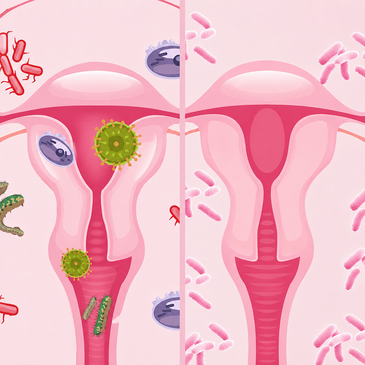 FairySecret® V-Fresh Restore Gel – Odkryj sekret natury! Żel, który przywraca młodość i świeżość Twojej intymnej skóry!