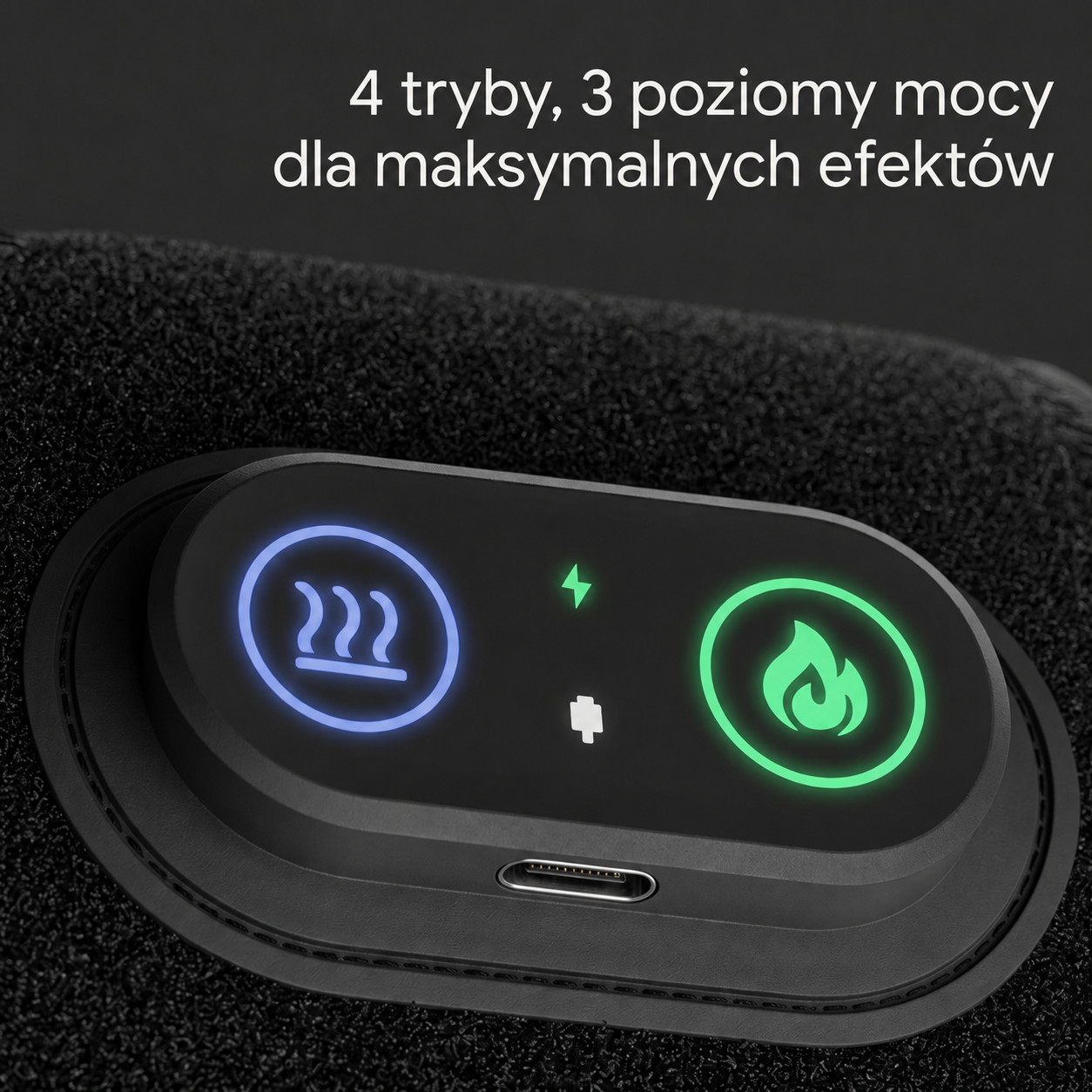 Vitalia™ — Koniec z mrowieniem, drętwieniem i bólem nadgarstka