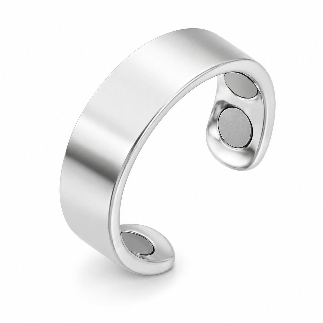 Vitalia™ | Magnetyczny pierścień wellness