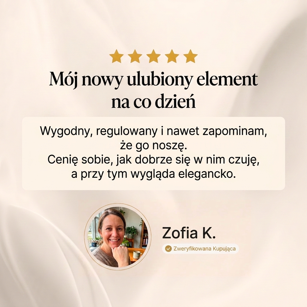Vitalia – Opaska zdrowotna, która chroni Twoje samopoczucie