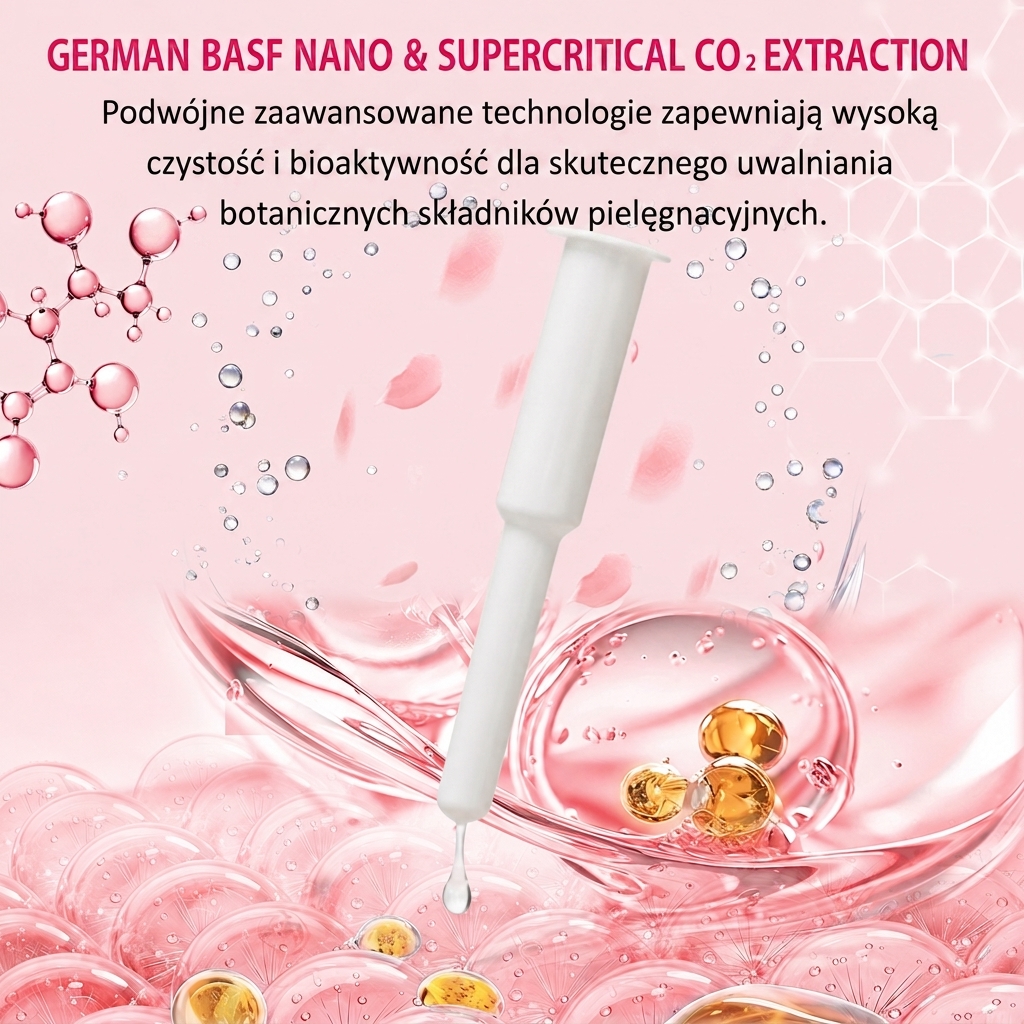 FairySecret® V-Fresh Restore Gel – Odkryj sekret natury! Żel, który przywraca młodość i świeżość Twojej intymnej skóry!