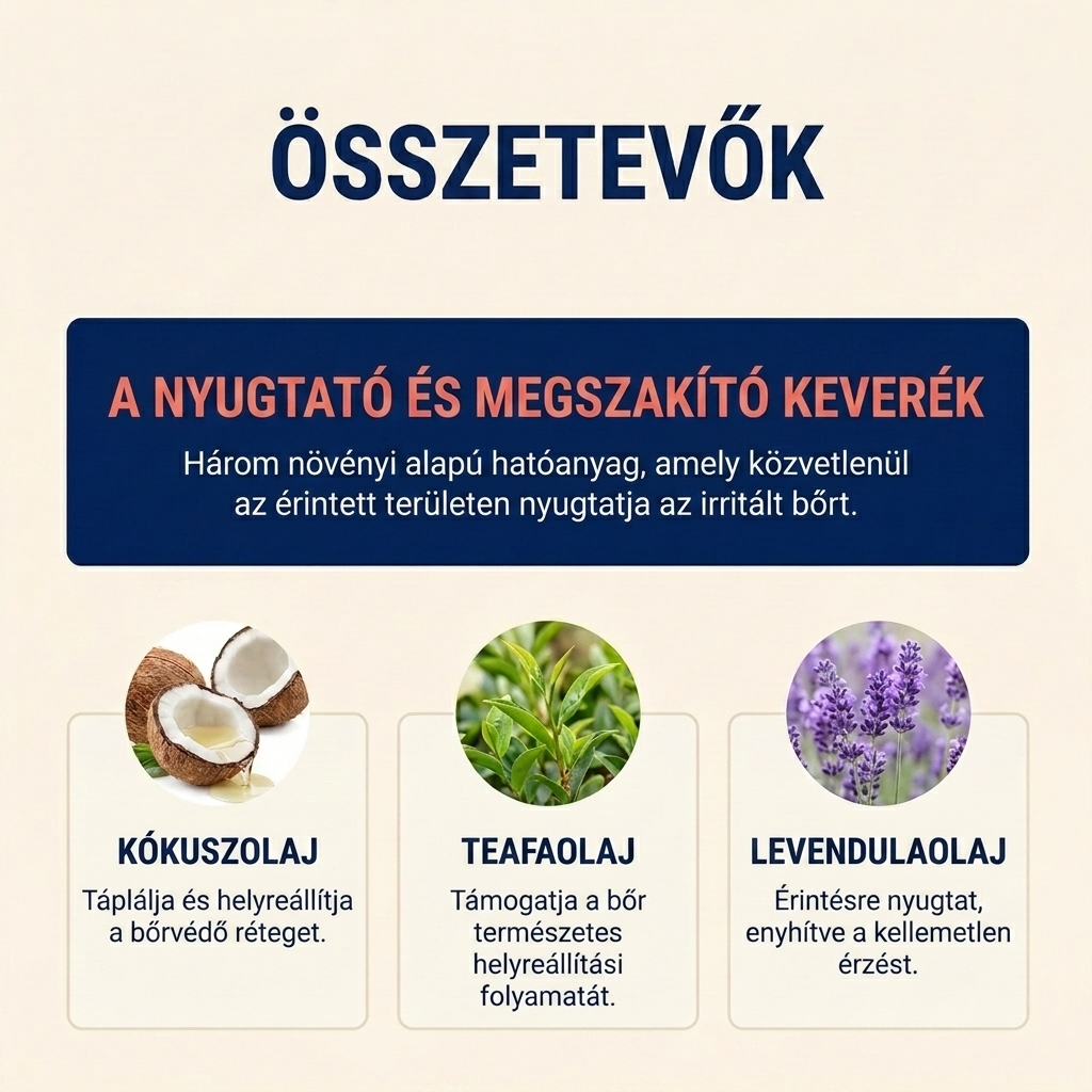 Twój pies nie tylko swędzi. Jest uwięziony w błędnym kole🐾Vitalia Łagodzący Spray na Skórę