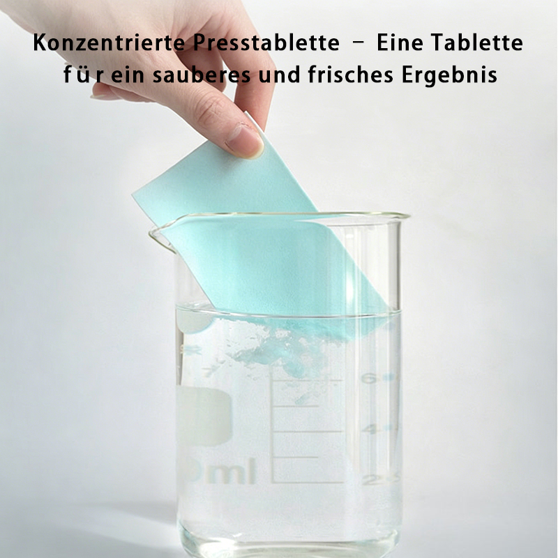 🧹 JETZT 50% RABATT! ✨ 100-teilige Multieffekt-Bodenreinigungstücher – Starke Fleckenentfernung & frischer Duft 🌿