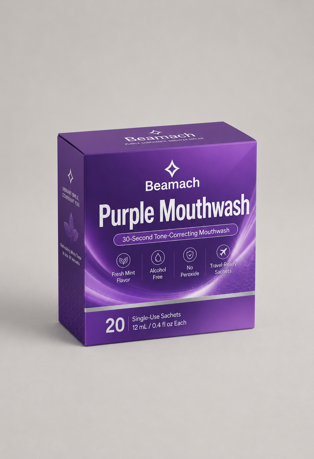 Mouthwash
