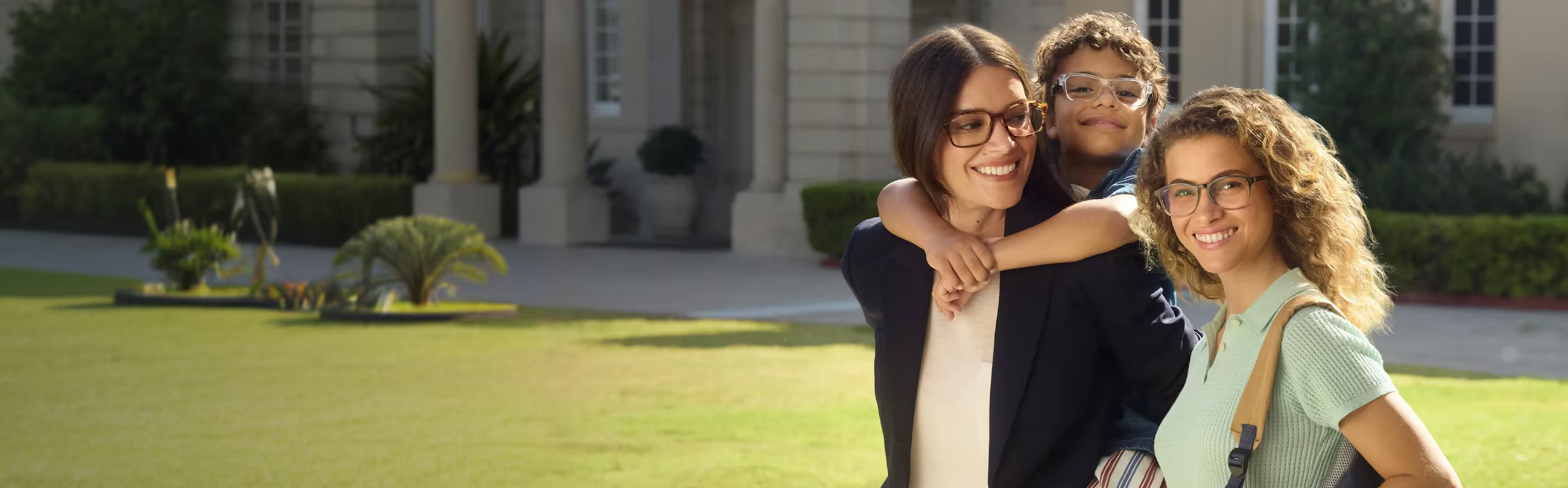 Glasses