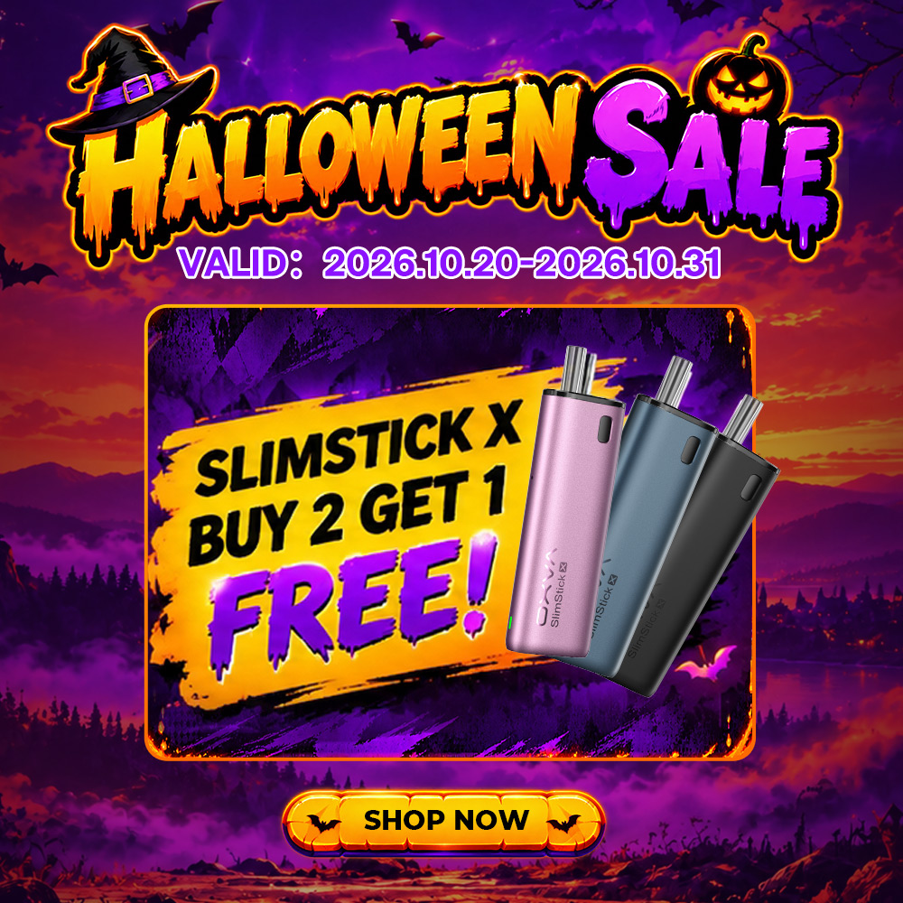 SlimStick X