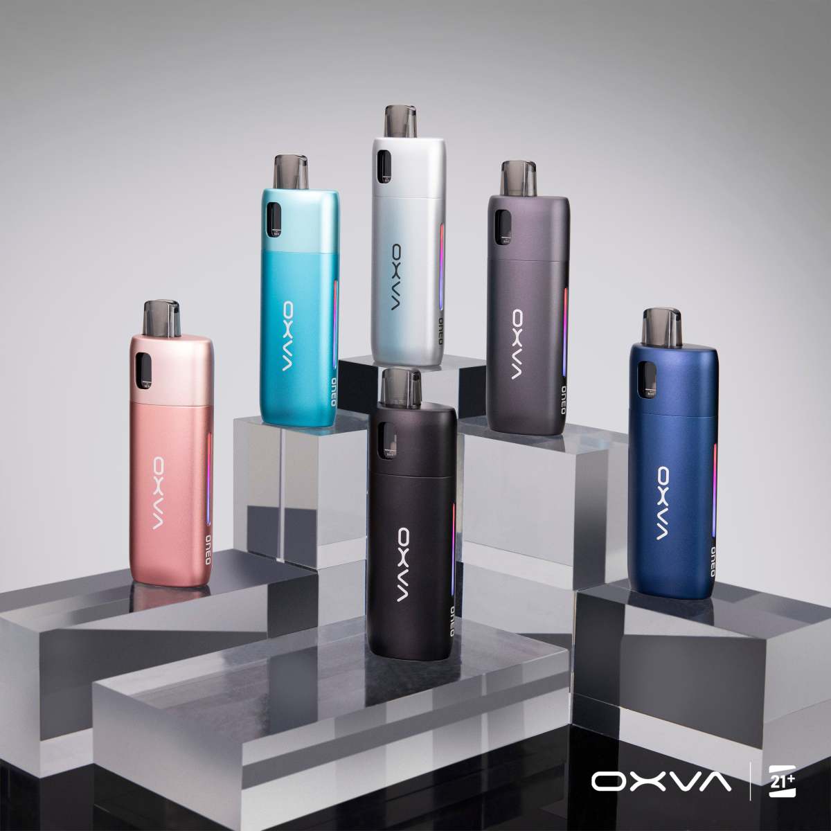OXVA Oneo Review – Performs Like A Sub Ohm Tank!