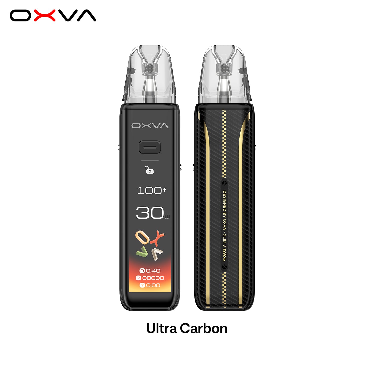 XLIM 3 ULTRA | Ultra Flavor, Ultra Touch