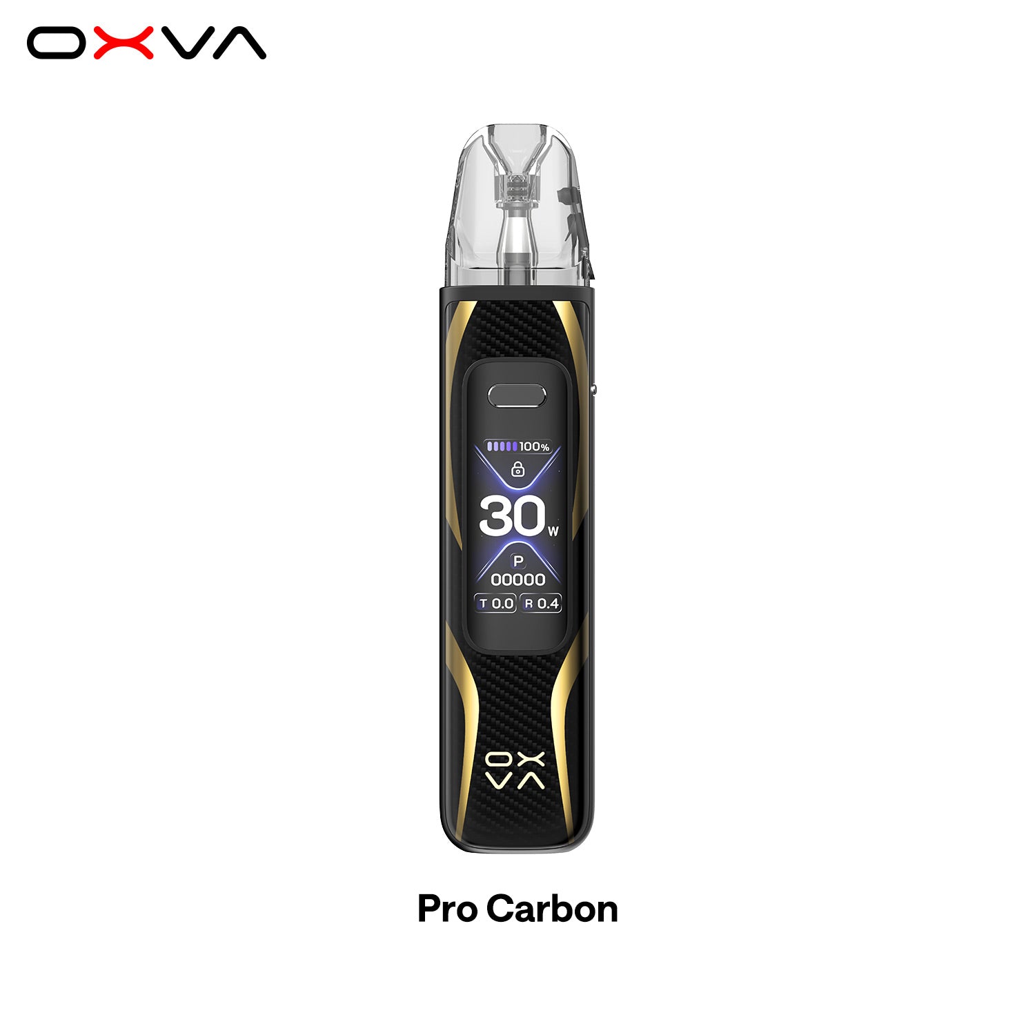XLIM PRO 3 pro carbon | Pro Taste, Pro Vision