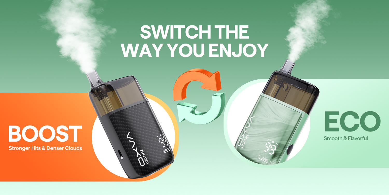 Click to Switch, Built for Reliability