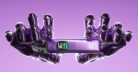 New Product OXVA XLIM Pro 2 Kit