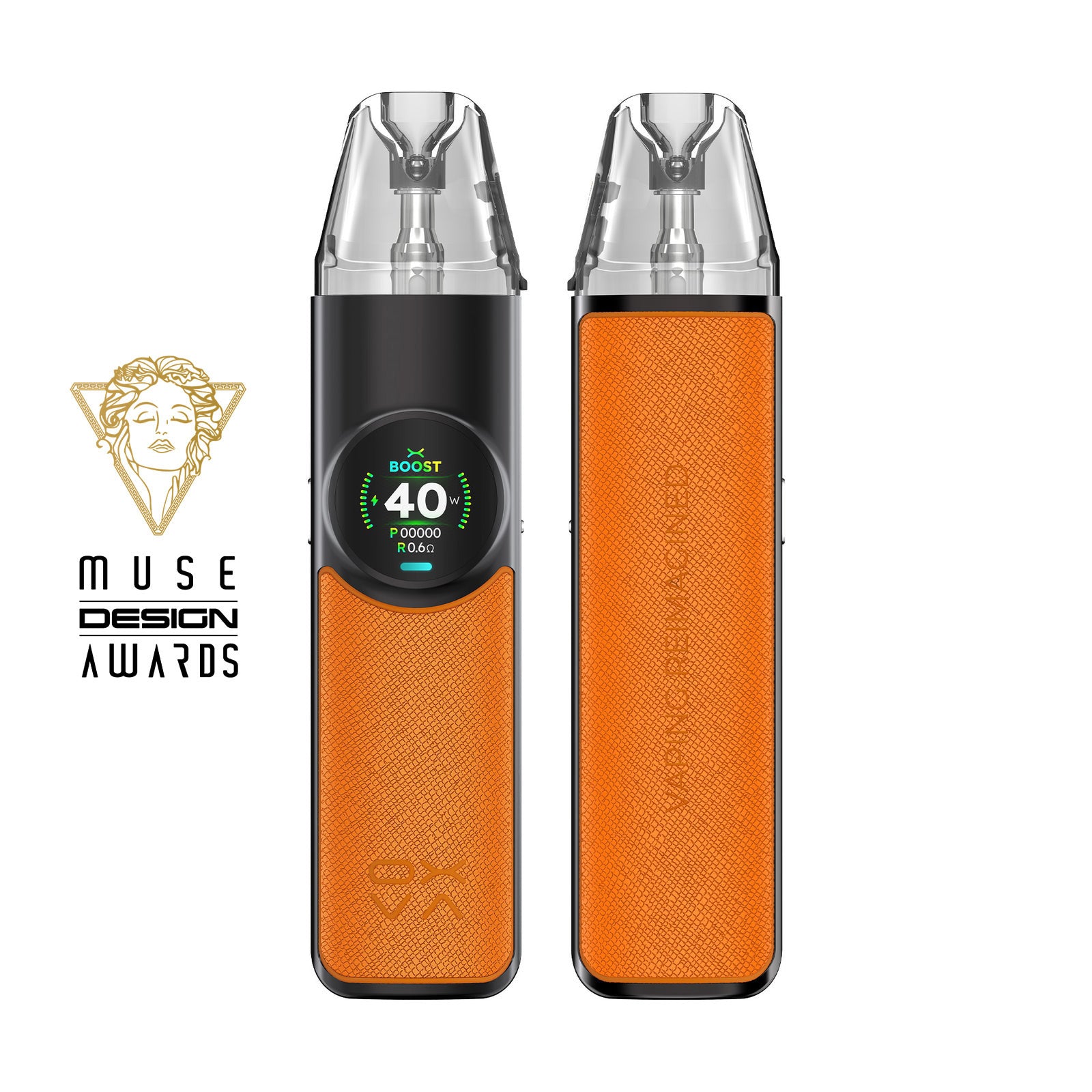 OXVA NEXLIM GOT MUSE Design Awards