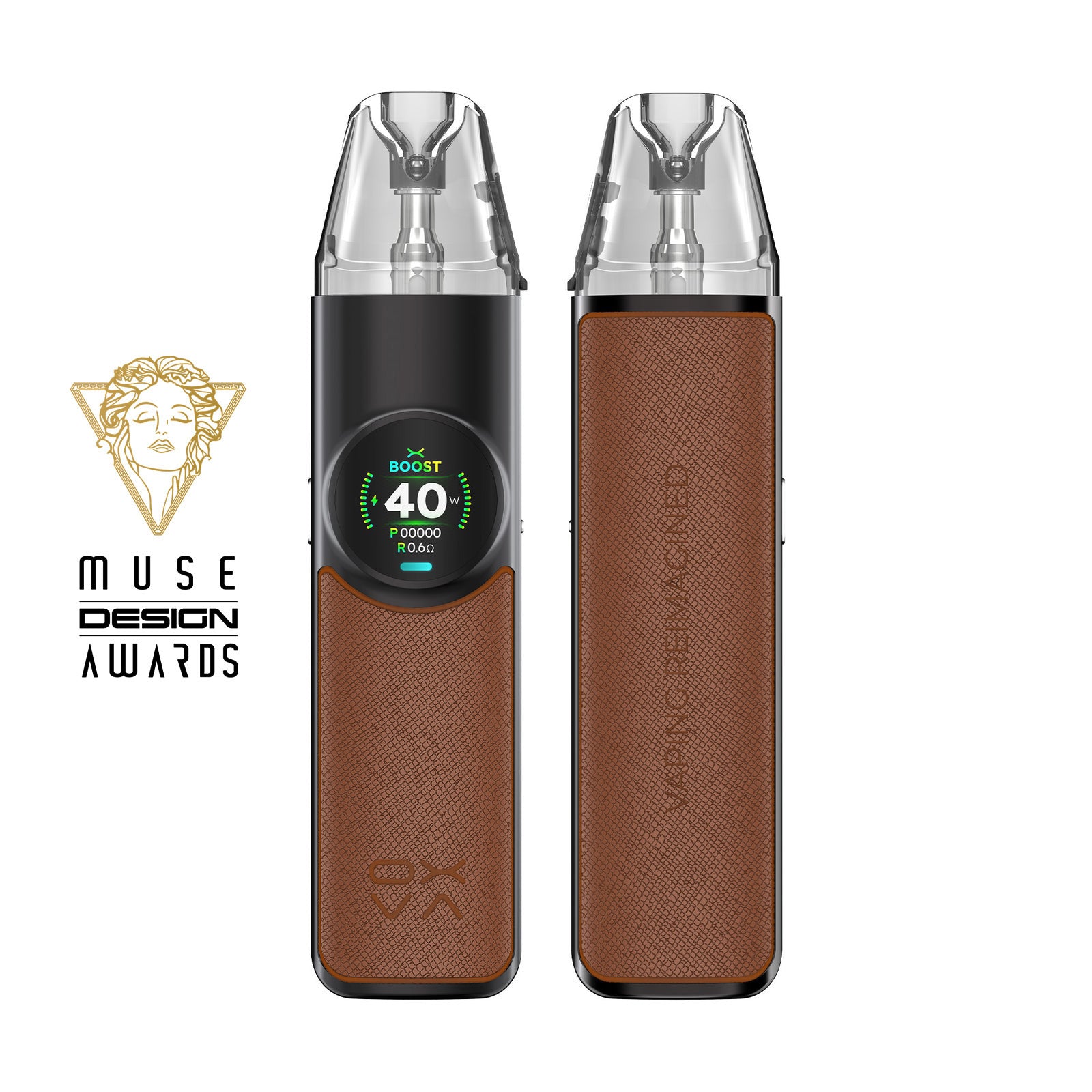 OXVA NEXLIM GOT MUSE Design Awards