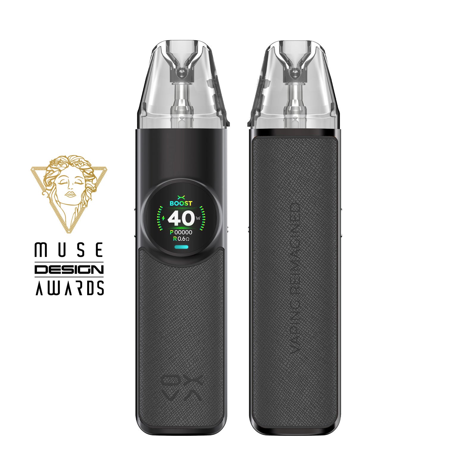 OXVA NEXLIM GOT MUSE Design Awards