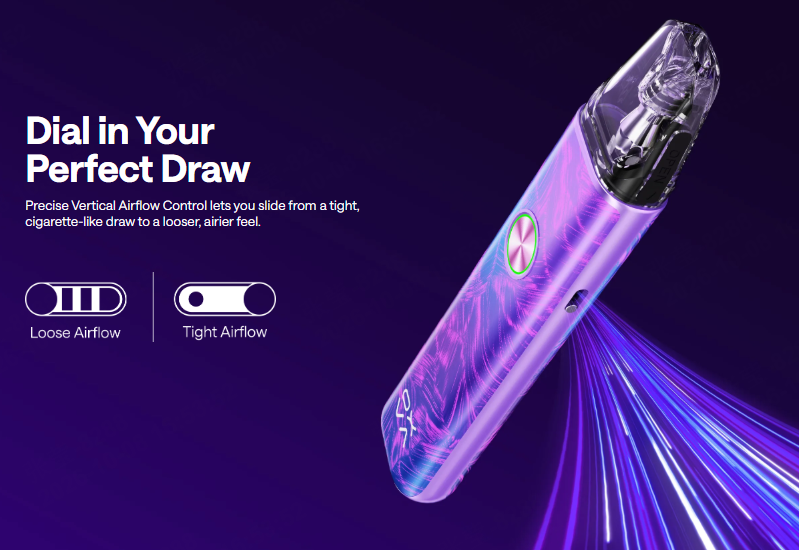 XLIM 4 KIT Dial In Your Perfect Draw