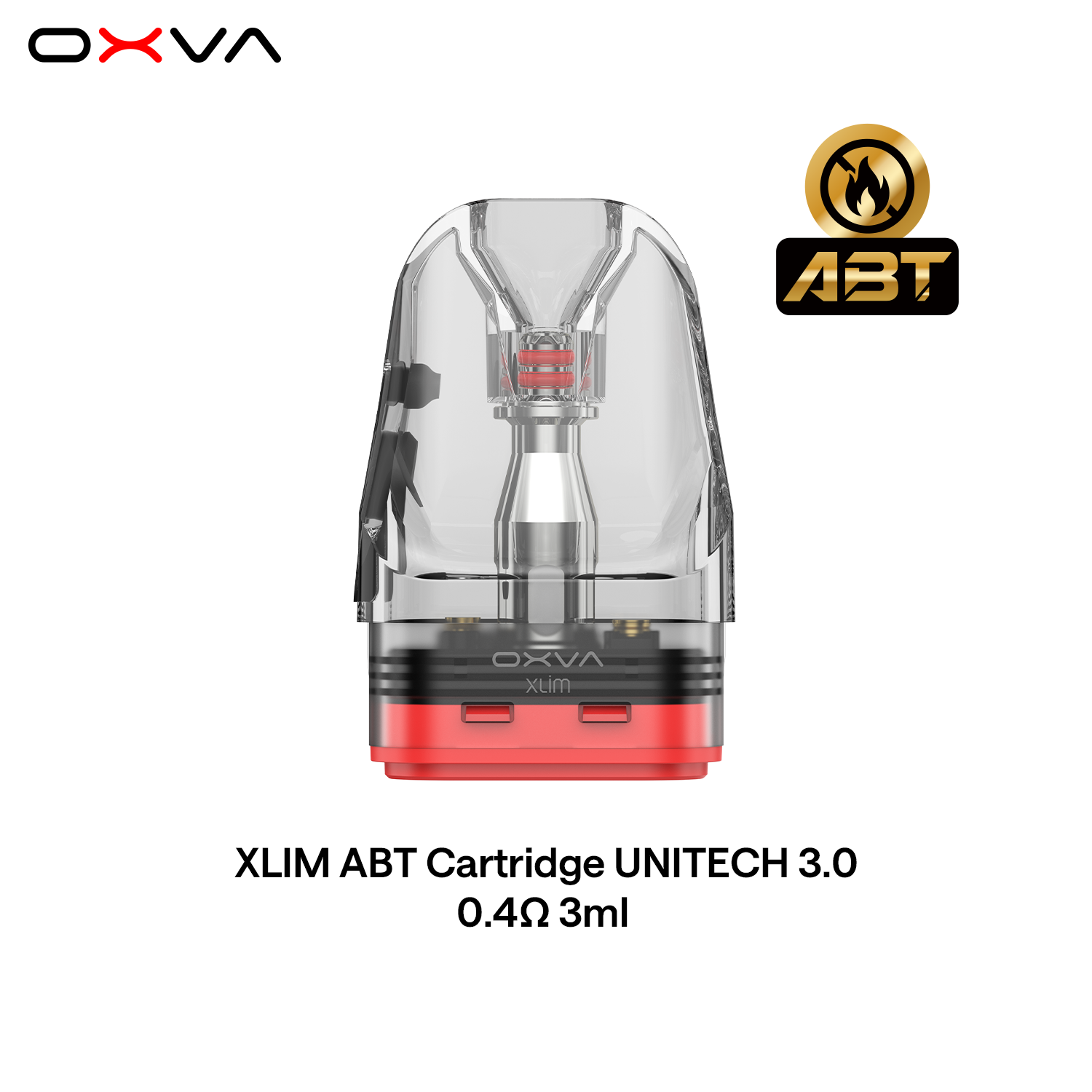 XLIM ABT Cartridge UNITECH 3.0
