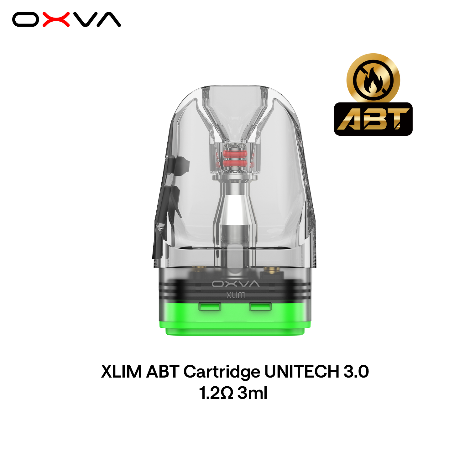 XLIM ABT Cartridge UNITECH 3.0