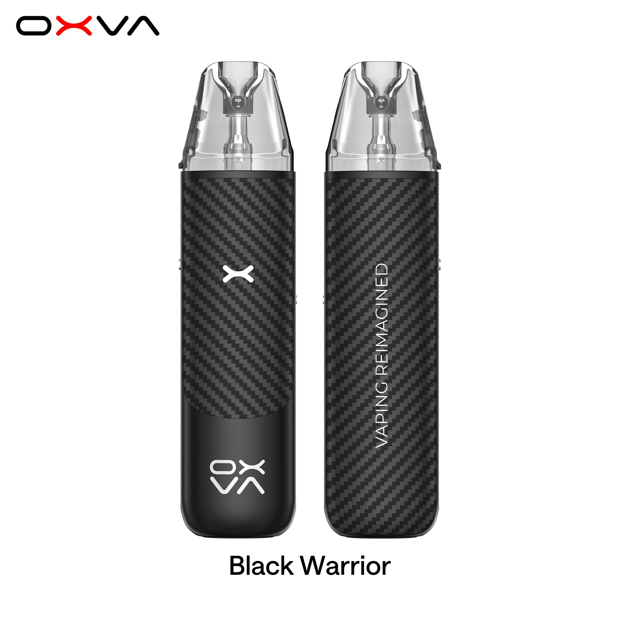 NeXLIM GO – Next-level Dual Mesh Pod Made Simple.
