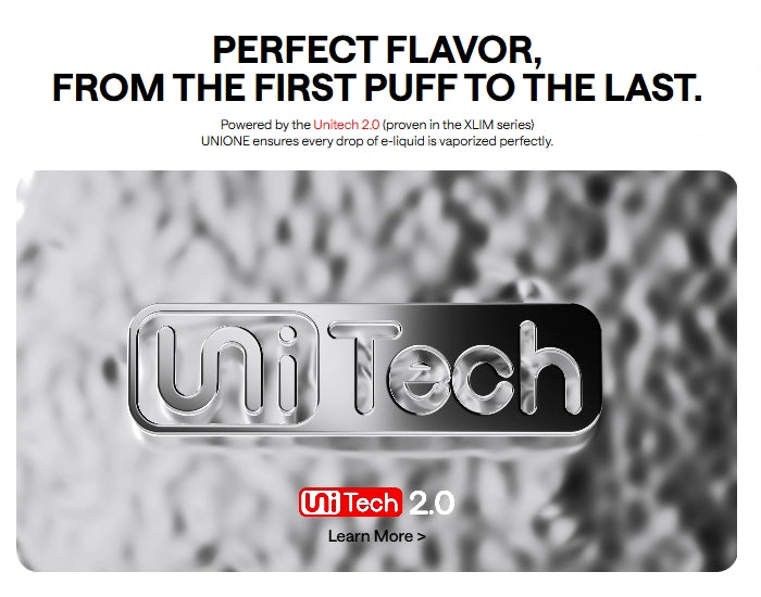 PERFECT FLAVOR,FROM THE FIRST PUFF TO THE LAST
