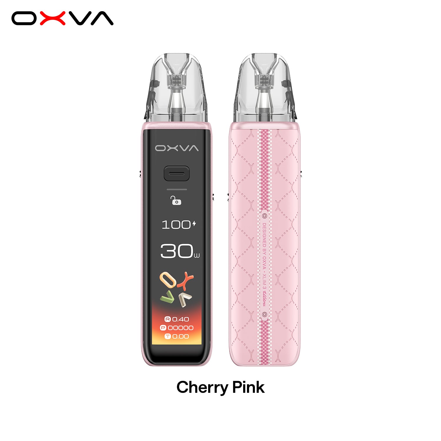 XLIM 3 ULTRA | Ultra Flavor, Ultra Touch