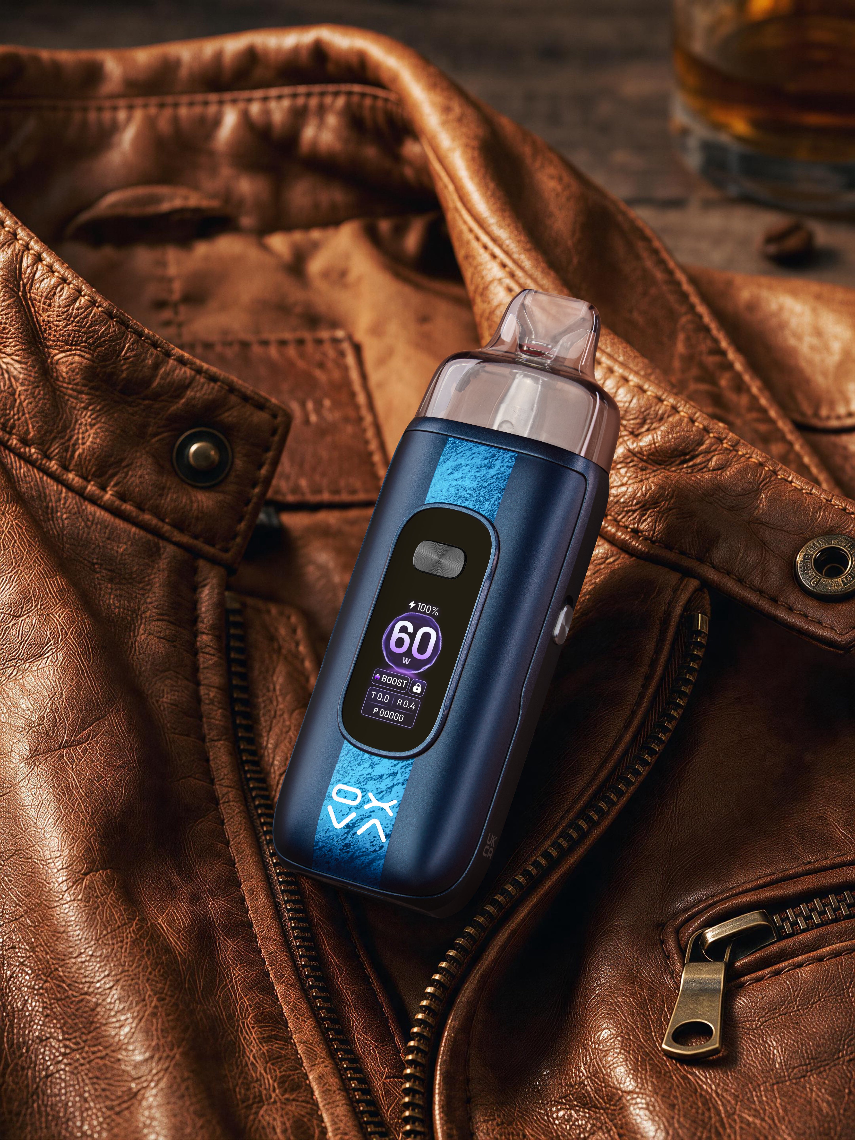 VPRIME 2 -Premium Design, Next-Generation Feel