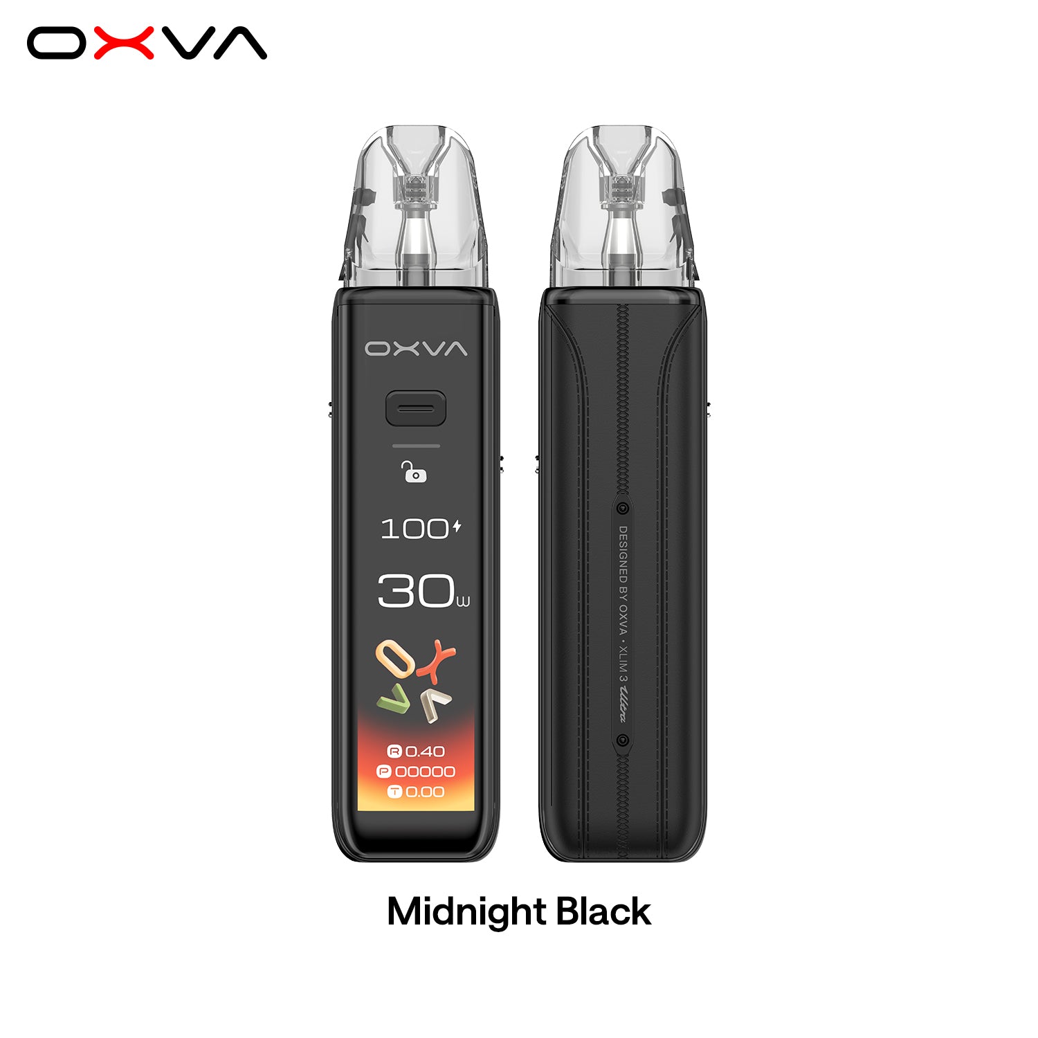 XLIM 3 ULTRA | Ultra Flavor, Ultra Touch