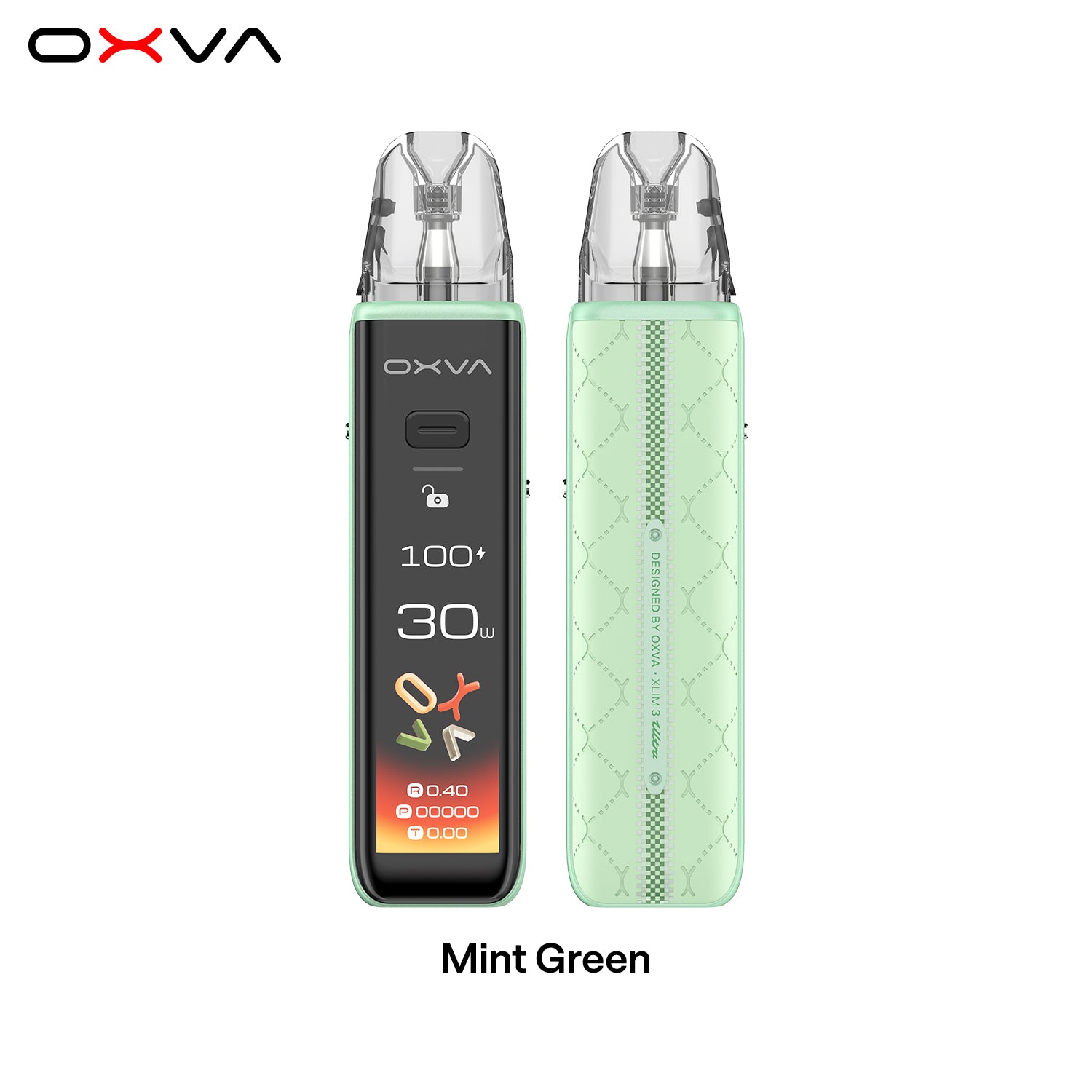 XLIM 3 ULTRA | Ultra Flavor, Ultra Touch