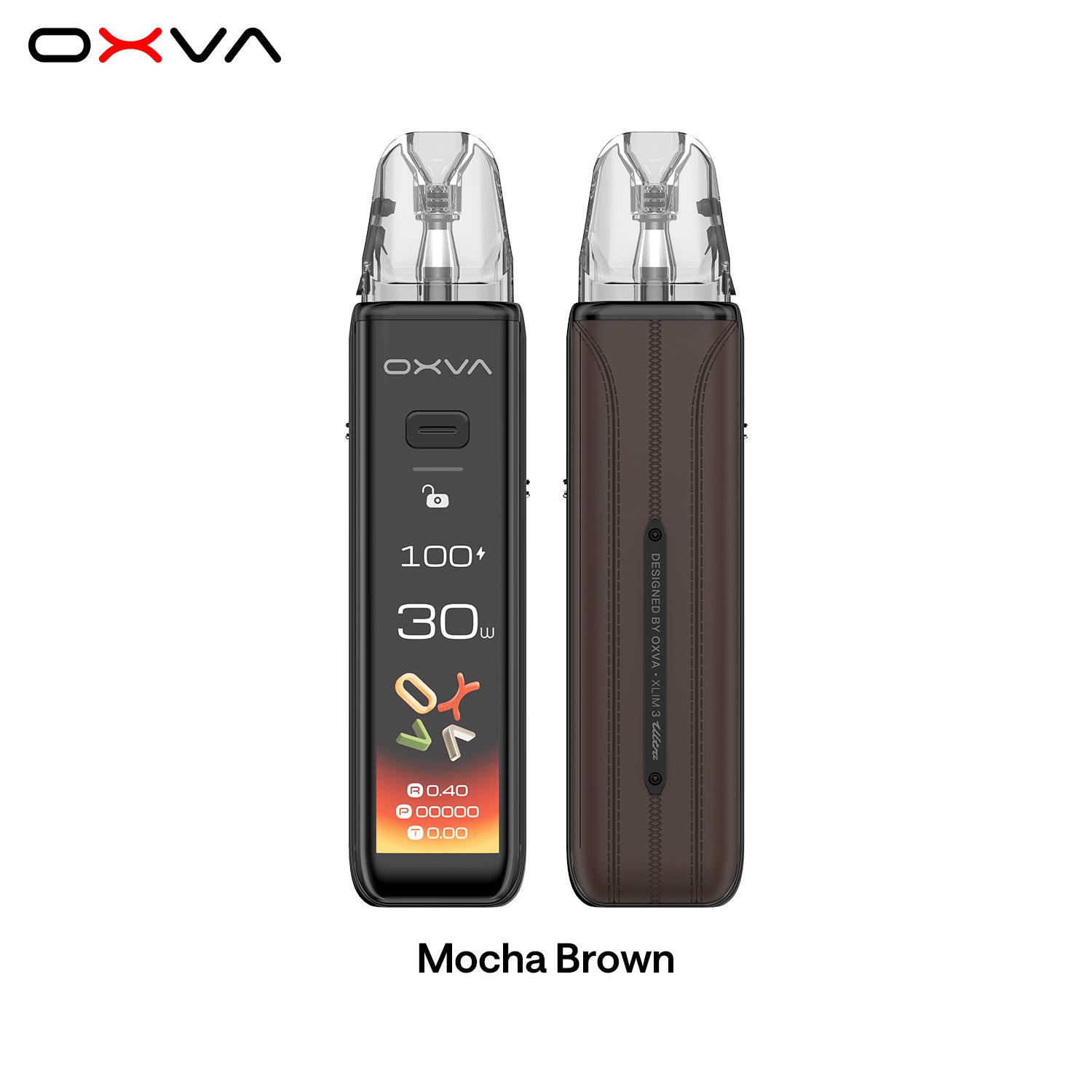 XLIM 3 ULTRA | Ultra Flavor, Ultra Touch
