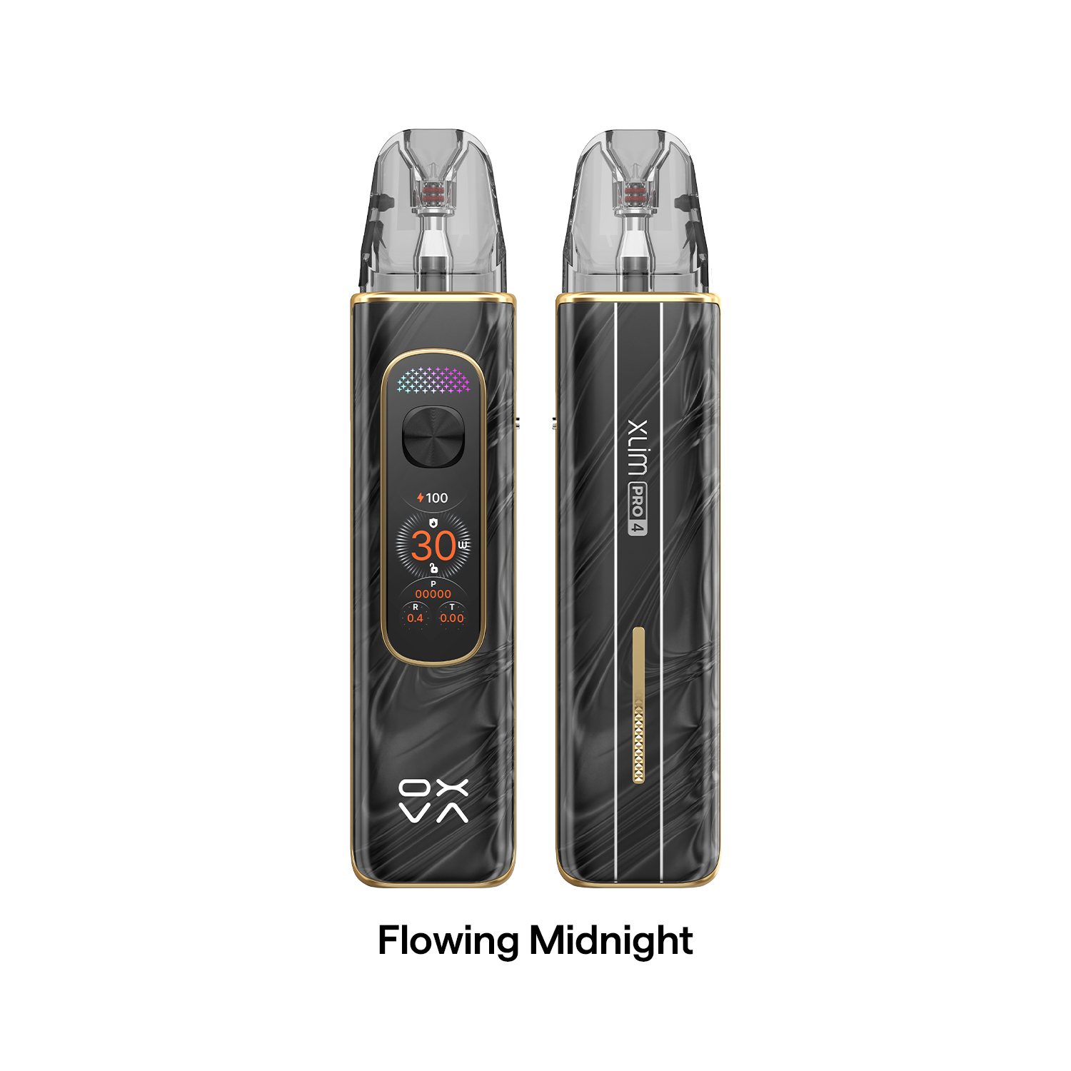 XLIM Pro 4