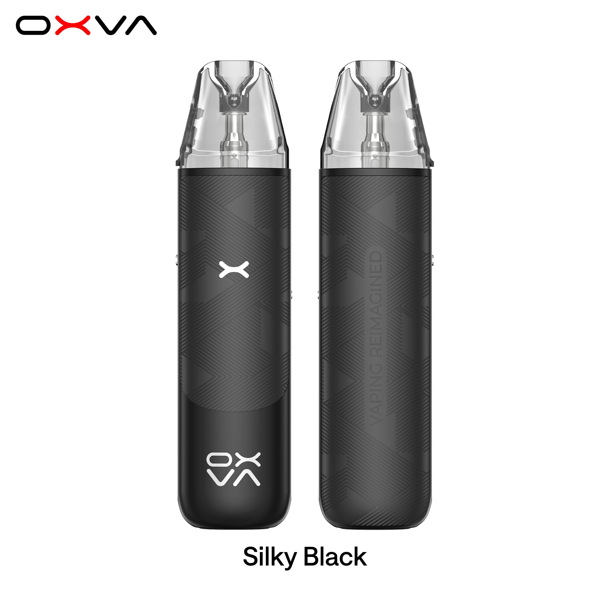 NeXLIM GO – Next-level Dual Mesh Pod Made Simple.