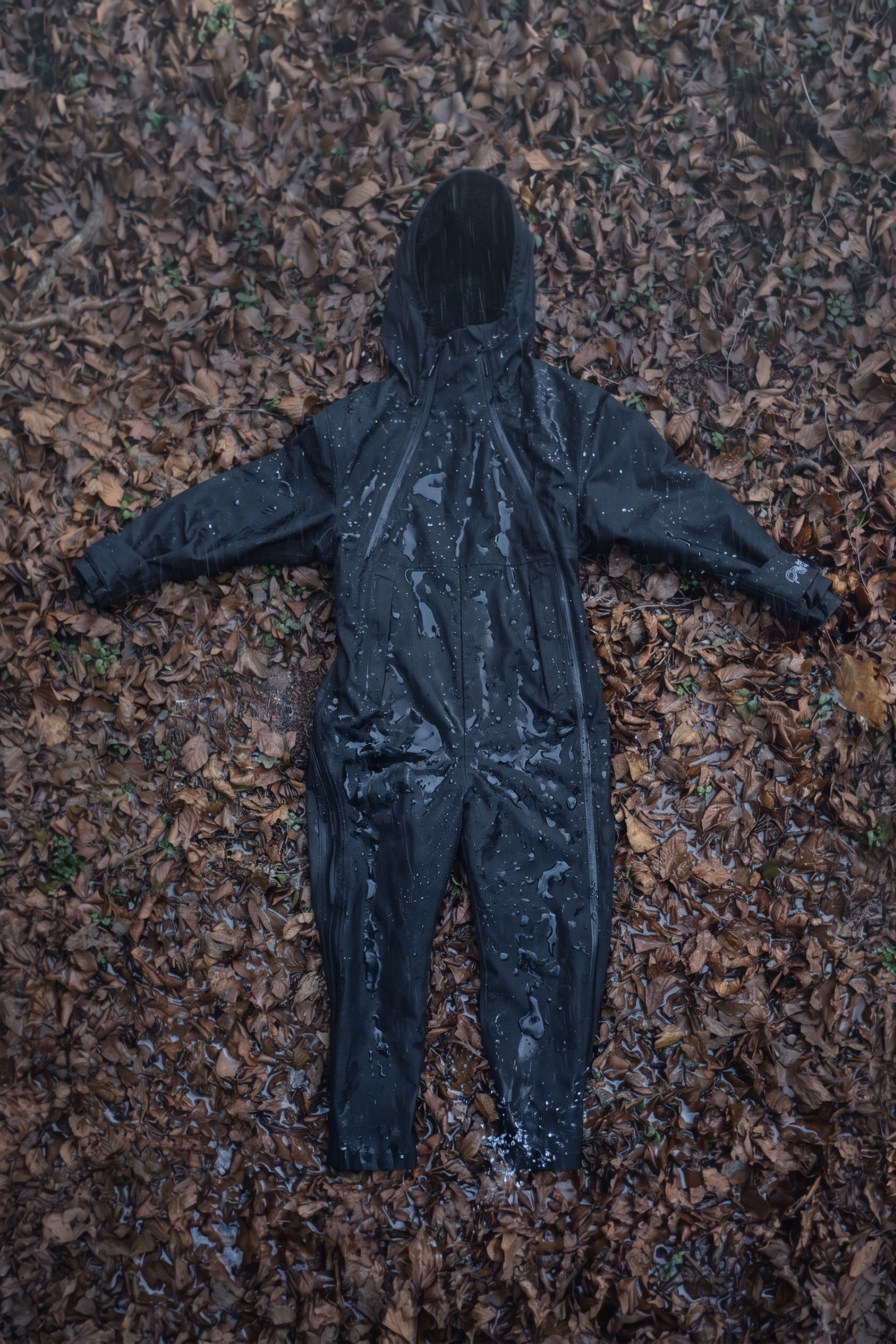 The Pudl Suit