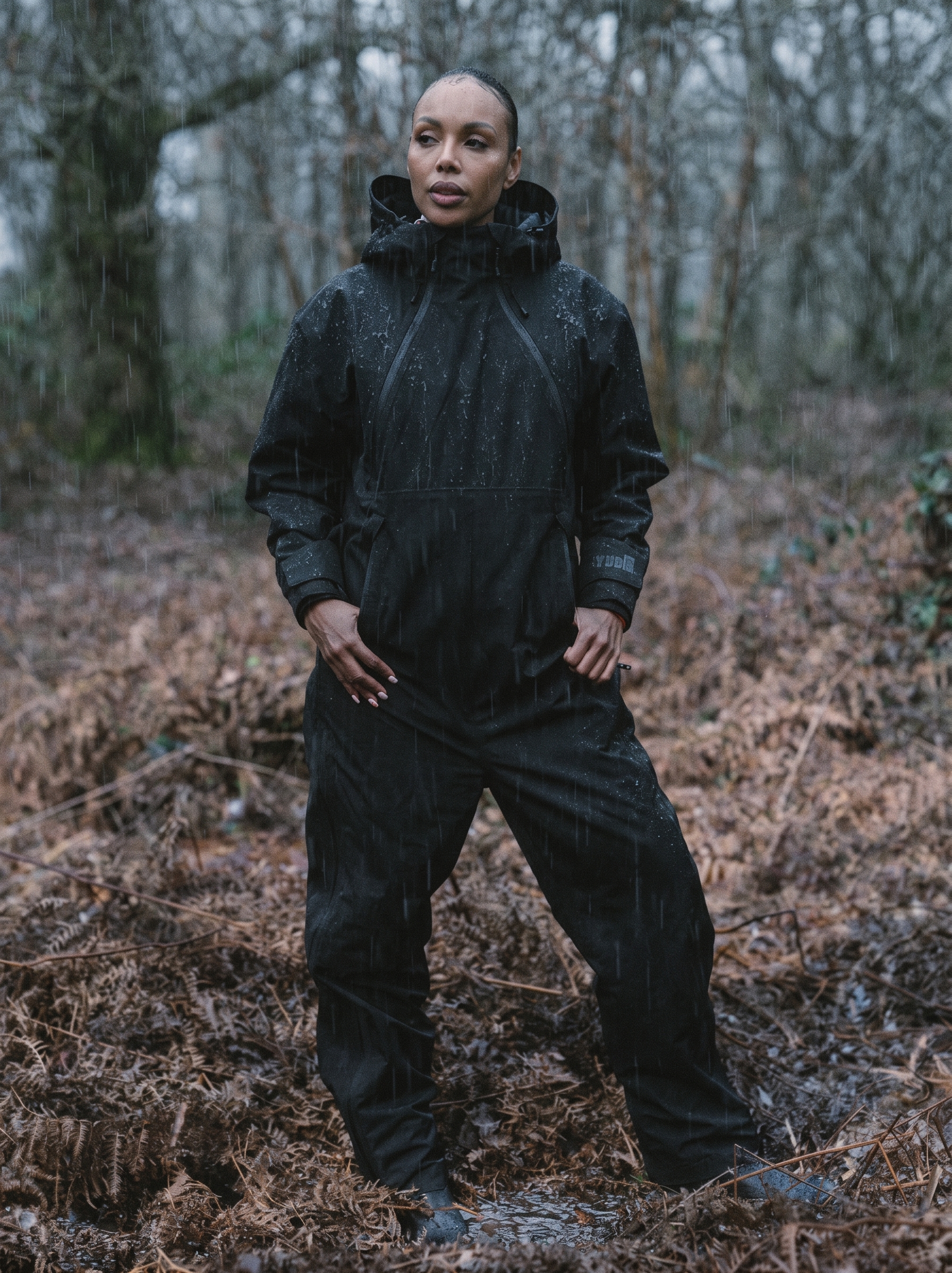 The Pudl Suit