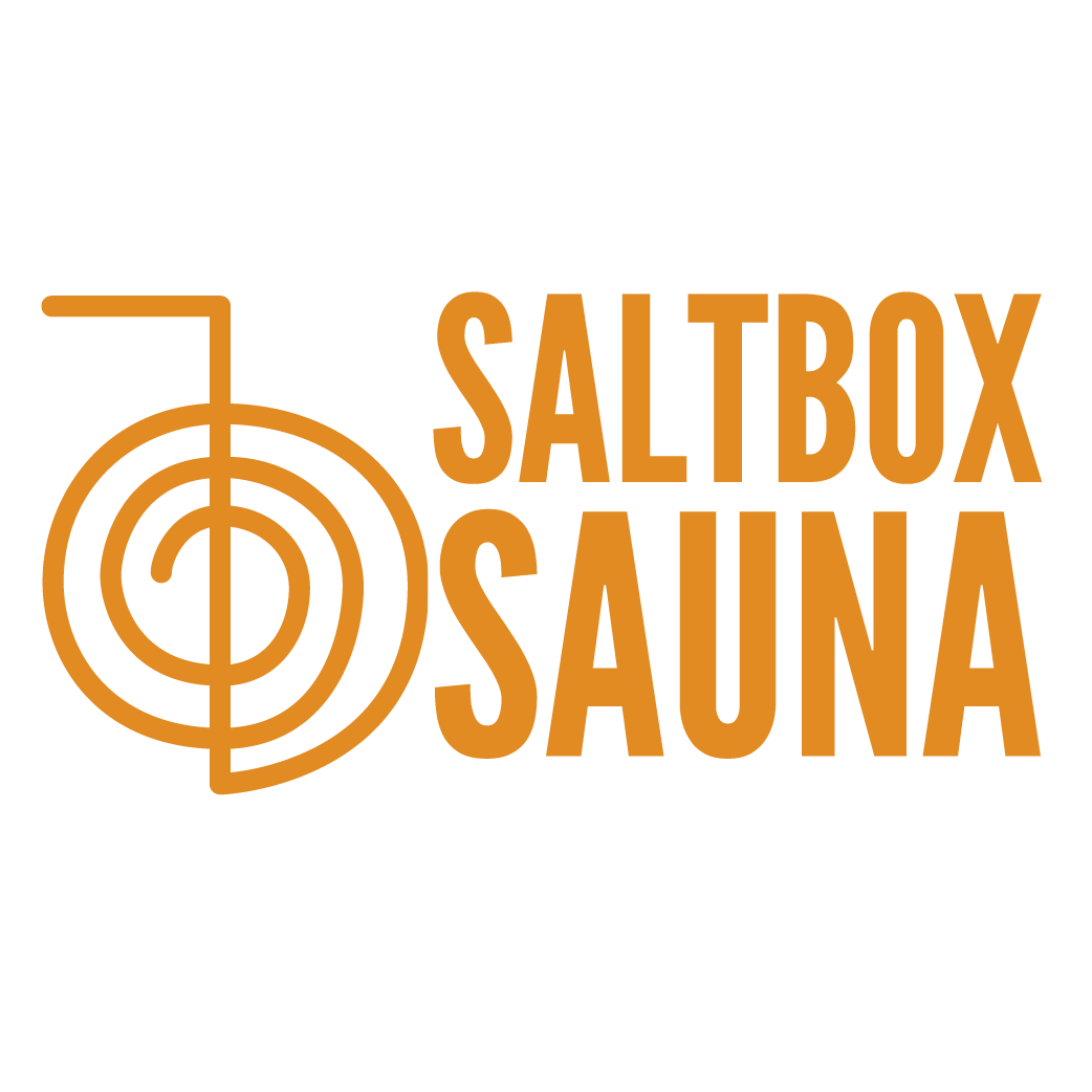 Saltbox Sauna