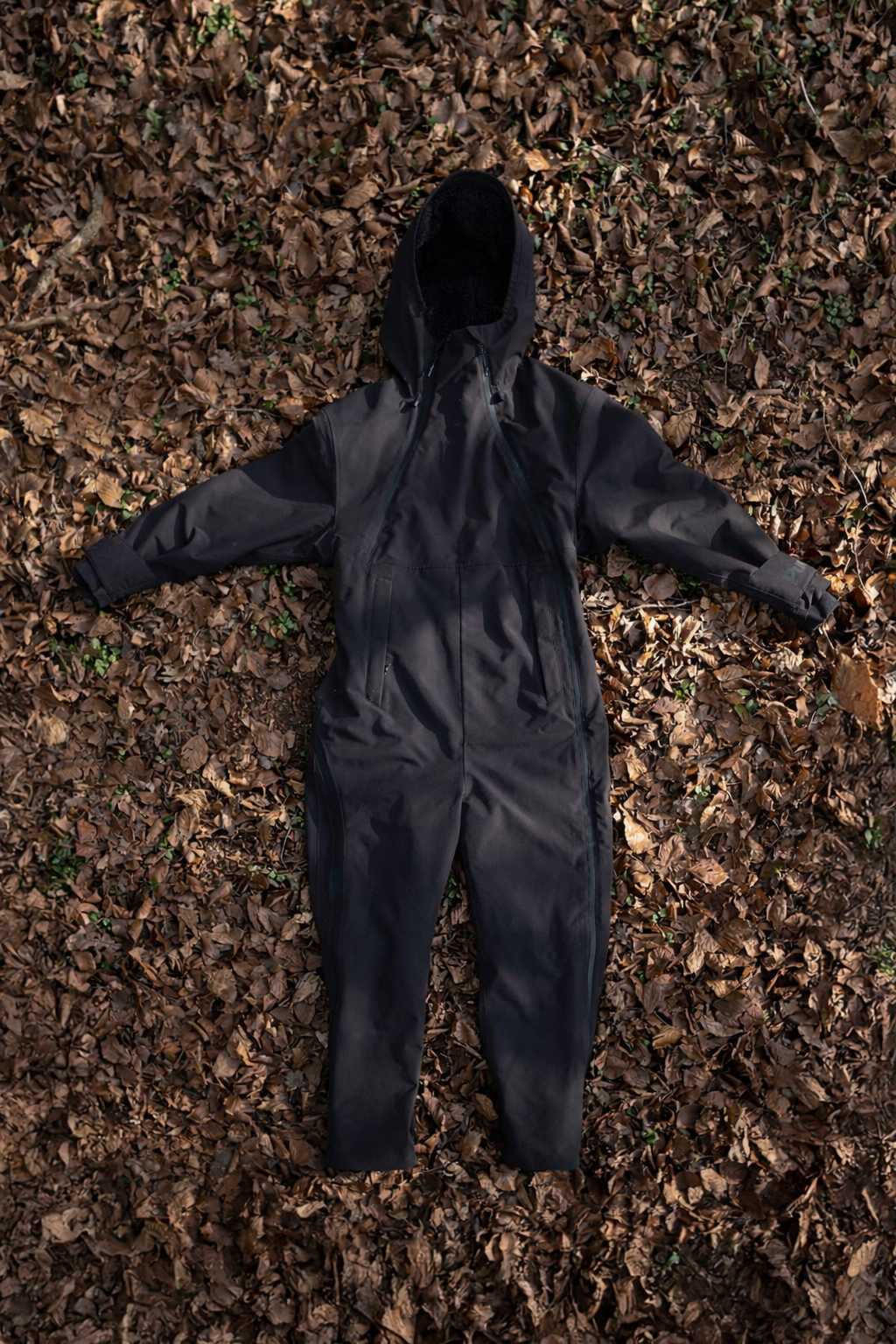 The Pudl Suit