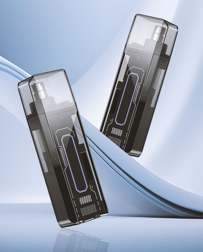 Manzonx Elektrischer Nasenhaartrimmer