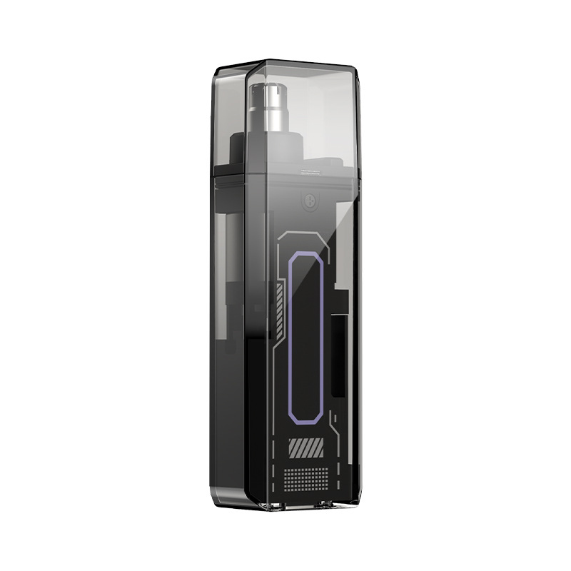 Manzonx Elektrischer Nasenhaartrimmer