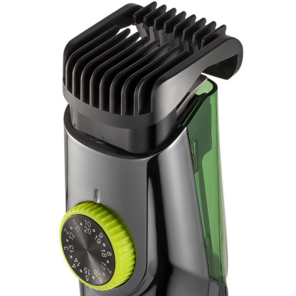Manzonx Barttrimmer